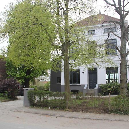 B&B Le Verger Auderghem ภายนอก รูปภาพ