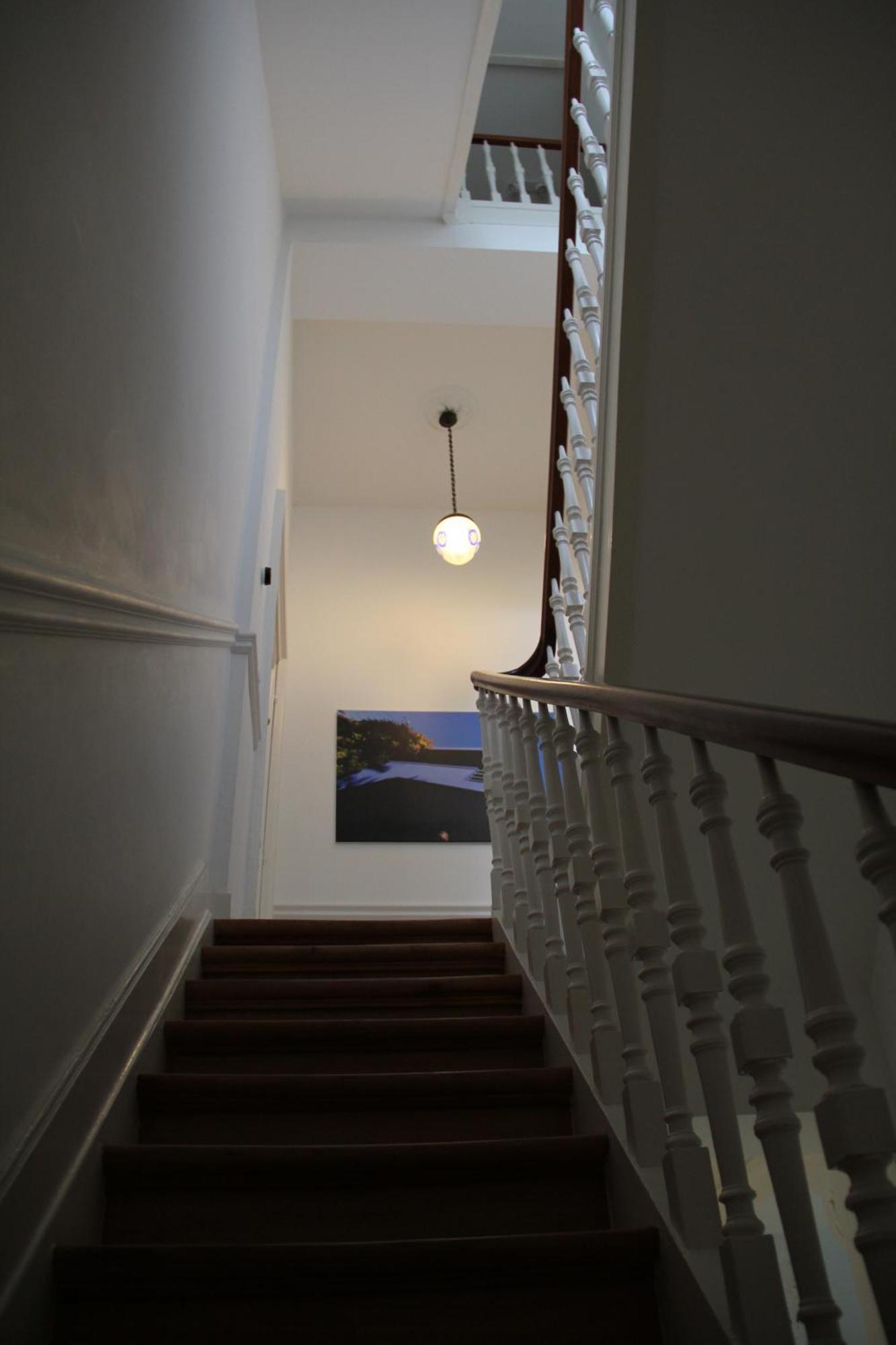 B&B Le Verger Auderghem ภายนอก รูปภาพ