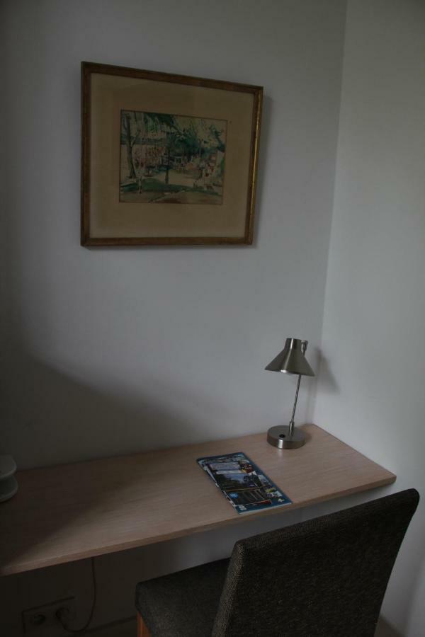 B&B Le Verger Auderghem ห้อง รูปภาพ