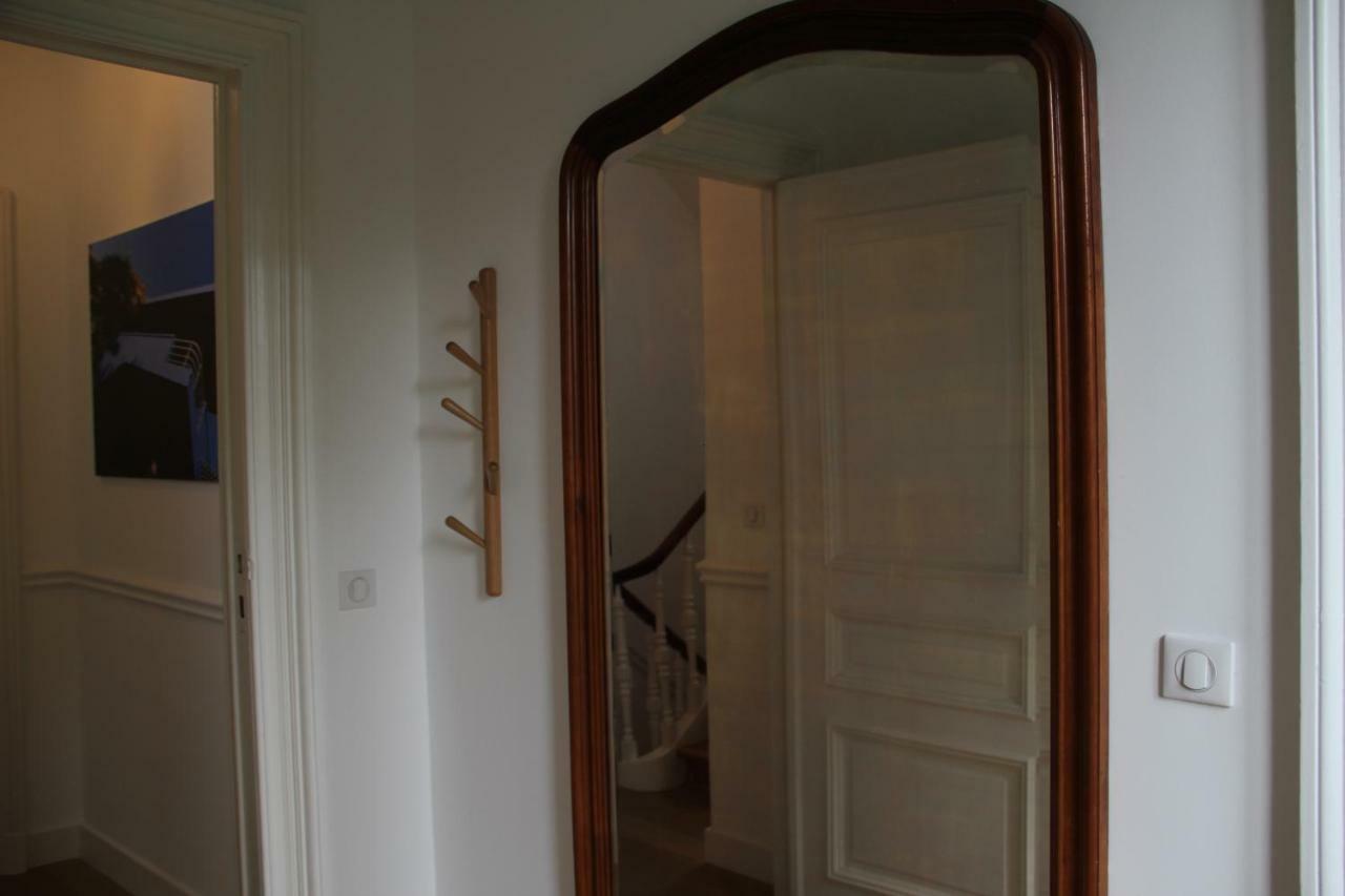 B&B Le Verger Auderghem ห้อง รูปภาพ